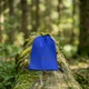 Чехол для рюкзака 35л PackProof синий - изображение 6