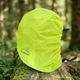 Чехол для рюкзака 35л PackProof Салатовый - изображение 2