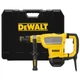 Перфоратор сетевой DeWALT SDS+ 1350 Вт 10.5 Дж 380 об/мин 2900 уд/мин кейс D25614K-QS - изображение 7