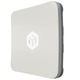 Вулична точка доступу MikroTik SXTsq 5x Wi-Fi 6 PoE 12-28В ARM 64bit Білий - зображення 2