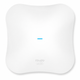 Точка доступа Ruijie Reyee RG-RAP73 PRO Wi-Fi 7 PoE 54В покрытие до 70м Белый - изображение 2