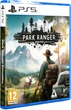 Гра PS5 Park Ranger Simulator (Blu-ray диск) (4015918166201) - зображення 1