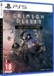 Gra PS5 Crimson Desert (Blu-ray płyta) (4020628550905) - obraz 1