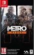 Gra Nintendo Switch Metro Redux (Kartridż) (4020628740719) - obraz 1