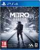 Gra PS4 Metro: Exodus (Blu-ray płyta) (4020628756765) - obraz 1