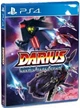 Гра PS4 Darius Cozmic Revelation Limited Edition (Blu-ray диск) (4260650741531) - зображення 1