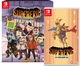 Гра Nintendo Switch SuperEpic: The Entertainment War (Картридж) (4260650744129) - зображення 1
