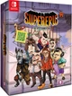 Гра Nintendo Switch SuperEpic: The Entertainment War (Картридж) (4260650744129) - зображення 3