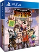 Гра PS4 SuperEpic: The Entertainment War (Blu-ray диск) (4260650744136) - зображення 3