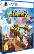 Гра PS5 Robo Quest (Blu-ray диск) (4262460629061) - зображення 1