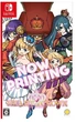 Gra Nintendo Switch Heart of Crown (Kartridż) (4589794580746) - obraz 1