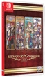 Gra Nintendo Switch Kemco RPG Selection Vol. 11 (Kartridż) (4589871980834) - obraz 1