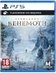 Gra PS5 Skydance’s Behemoth (Blu-ray płyta) (5016488141901) - obraz 1