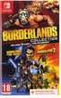 Gra Nintendo Switch Borderlands Legendary Collection (Game-Key Card) (5026555069281) - obraz 1