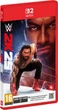 Gra Nintendo Switch 2 WWE 2K25 (Game-Key Card) (5026555072748) - obraz 1