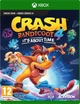 Gra Xbox One / XSX Crash Bandicoot 4: It’s About Time (Blu-ray płyta) (5030917291067) - obraz 1