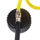 Автомобільний компресор Вулкан КА-В12122 150psi 25Amp 90л клеми лix 2цил насос для підкачки шин V00216 - зображення 6