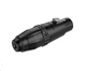 Разъем Roxtone RX-3FWP-BG XLR female (мама) водозащитный - изображение 2