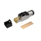 Роз'єм Roxtone RJ-45C6A-MH IP20 RJ45-система - зображення 2