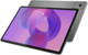 Планшет Lenovo Idea Tab Plus 12.1" 12/256GB WiFi Luna Grey + Stylus + Folio Keyboard (ZAG70961PL) - зображення 2