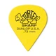 Медиатор Dunlop 412-P.73 Tortex Sharp .73 mm (12 шт.) - изображение 1