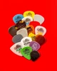 Набор медиаторов Dunlop PVP-120 Recording Variety Pack (18 шт.) - изображение 5