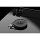 Виниловый проигрыватель с Bluetooth и фонокорректором Pro-Ject T1 EVO BT OM10 Piano - изображение 2