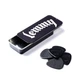 Набор медиаторов Dunlop MHPT-02 Lemmy Pick Tin 1.14 mm (6 шт.) - изображение 1