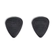 Набор медиаторов Dunlop MHPT-02 Lemmy Pick Tin 1.14 mm (6 шт.) - изображение 2