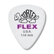 Медиатор Dunlop 428-P1.14 Tortex Flex Standard 1.14 mm (12 шт.) - изображение 1