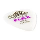 Медиатор Dunlop 428-P1.14 Tortex Flex Standard 1.14 mm (12 шт.) - изображение 2