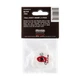 Медиатор Dunlop BL111-P.73 Dirty Donny .73 mm (6 шт.) - изображение 3