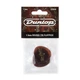 Медиатор Dunlop 494-P101 Americana Round Tri 1.5mm (3 шт.) - изображение 4