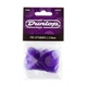 Медиатор Dunlop 473-P2.0 Tri Stubby 2.0 mm (6 шт.) - изображение 4