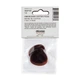 Медиатор Dunlop 494-P101 Americana Round Tri 1.5mm (3 шт.) - изображение 5