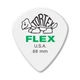 Медиатор Dunlop 466-P.88 Tortex Flex Jazz III XL .88 mm (12 шт.) - изображение 1