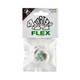Медиатор Dunlop 466-P.88 Tortex Flex Jazz III XL .88 mm (12 шт.) - изображение 4
