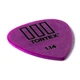 Медиатор Dunlop 462-P1.14 Tortex III 1.14 мм (12 шт.) - изображение 2