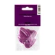 Медиатор Dunlop 418-P1.14 Tortex Standard 1.14 mm (12 шт.) - изображение 5