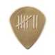 Медиатор Dunlop 47-PXLMTG Mick Thomson Custom Jazz III XL (6 шт.) - изображение 1