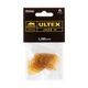 Медиатор Dunlop 427-P1.38 Ultex Jazz III 1.38 mm (6 шт.) - изображение 4