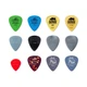 Набір медіаторів Dunlop PVP-102 Medium/Heavy Variety Pack (12 шт.) - зображення 5