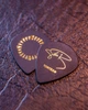 Медіатор Dunlop AALP-04 Javier Reyes Tortex Jazz III XL .73 mm (6 шт.) - зображення 6