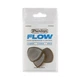 Медиатор Dunlop 547-P3.0 Ultex Flow Jumbo Grip 3.0 mm (3 шт.) - изображение 4