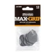 Медіатор Dunlop 449-P.60 Nylon Max-Grip Standard .60 mm (12 шт.) - зображення 4
