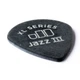 Медиатор Dunlop 498-P1.35 Tortex Jazz III 1.35 mm XL (12 шт.) - изображение 2