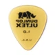Медиатор Dunlop 421-P1.0 Ultex Standard 1.0 mm (6 шт.) - изображение 3