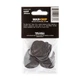 Медиатор Dunlop 449-P.88 Nylon Max-Grip Standard .88 mm (12 шт.) - изображение 5