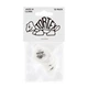Медиатор Dunlop 478-P1.0 Tortex White Jazz III 1.0mm (12 шт.) - изображение 4