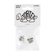 Медиатор Dunlop 478-P.88 Tortex White Jazz III.88 mm (12 шт.) - изображение 4